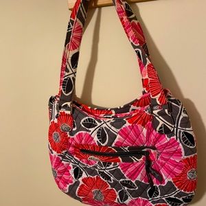Vera Bradley shoulder purse